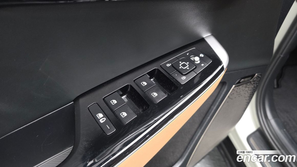 Kia EV6 2022