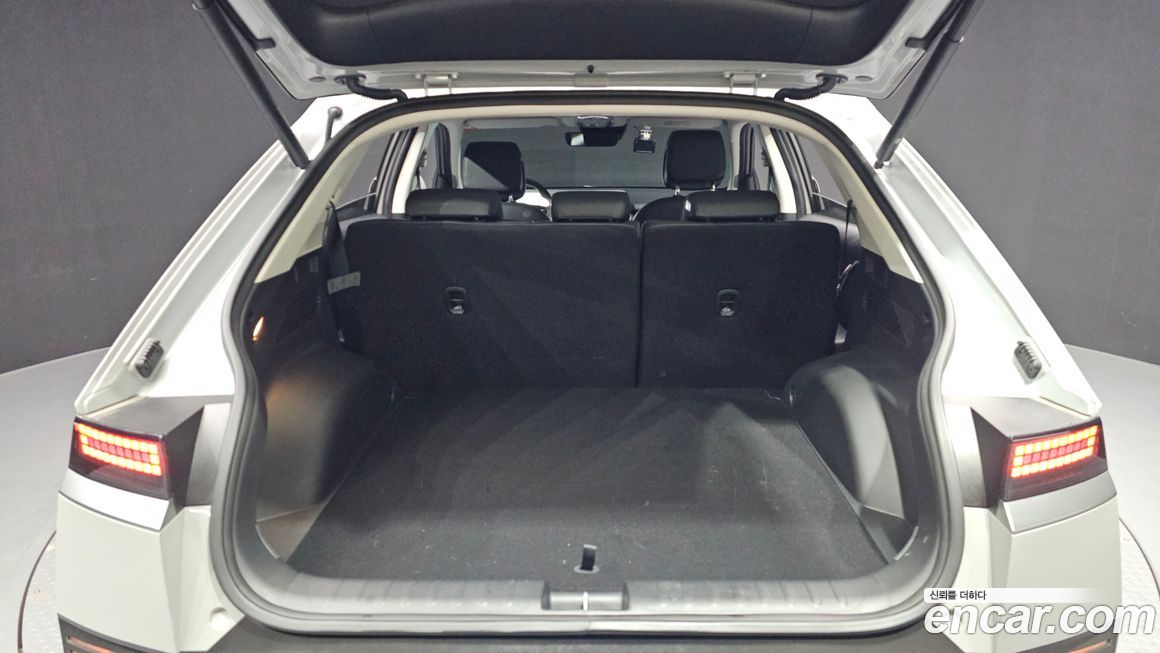 Hyundai Ioniq5 2023