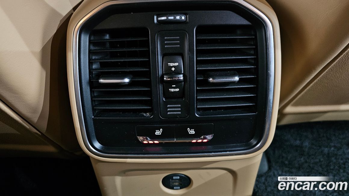 Porsche Macan 2018