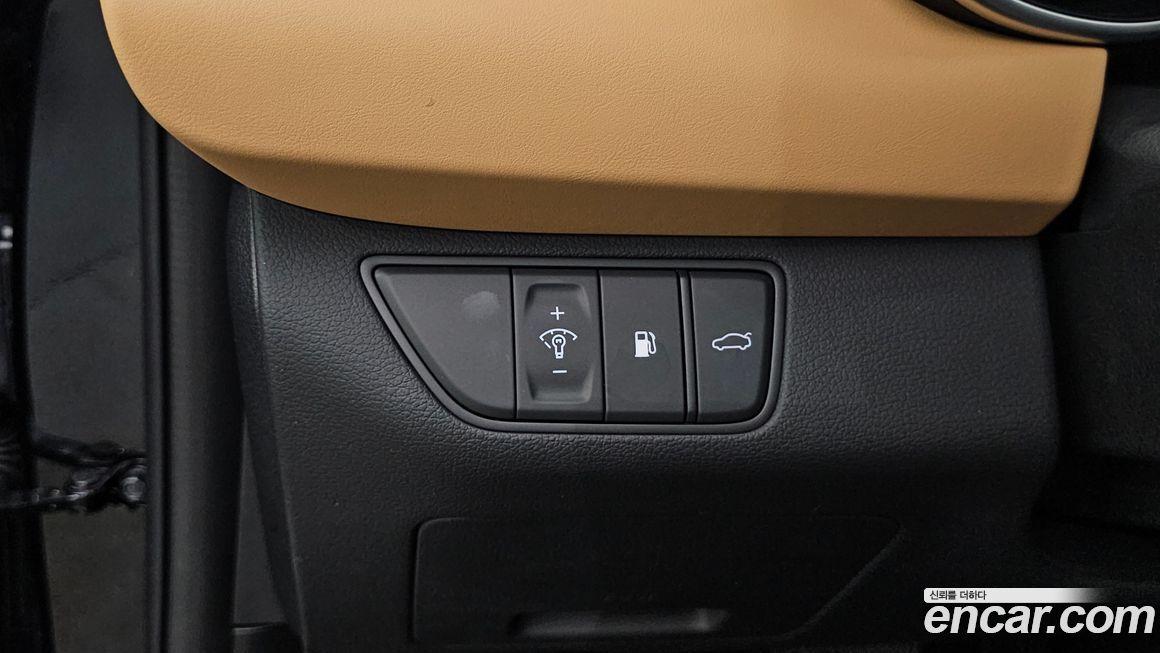 Genesis G70 2022