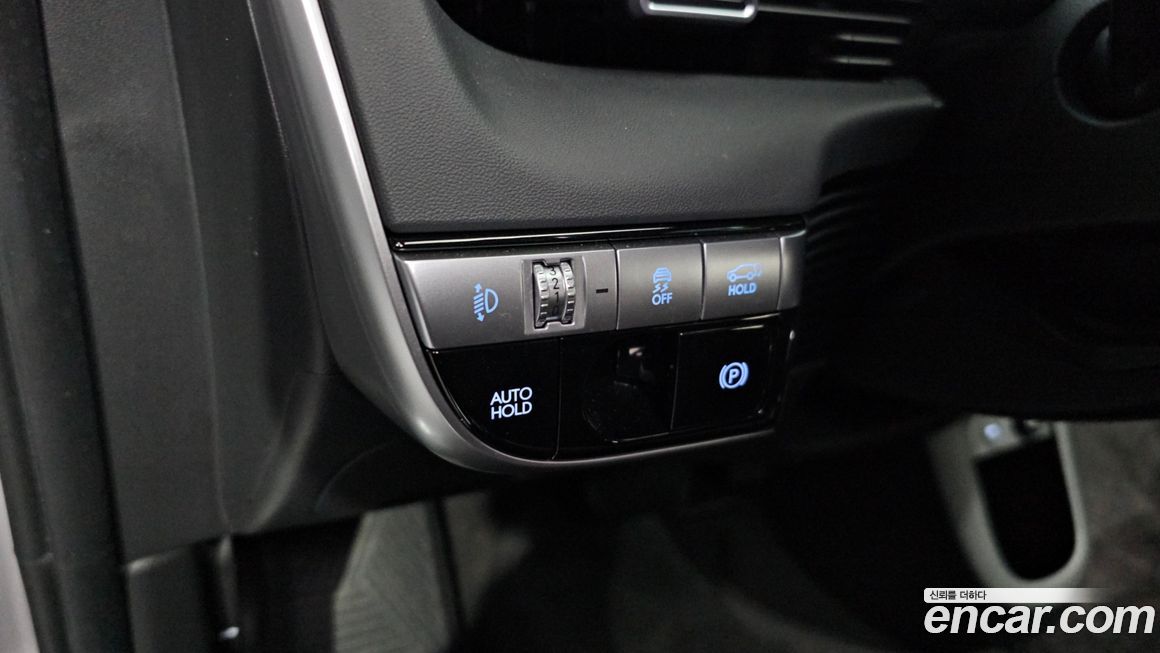 Hyundai Ioniq5 2023