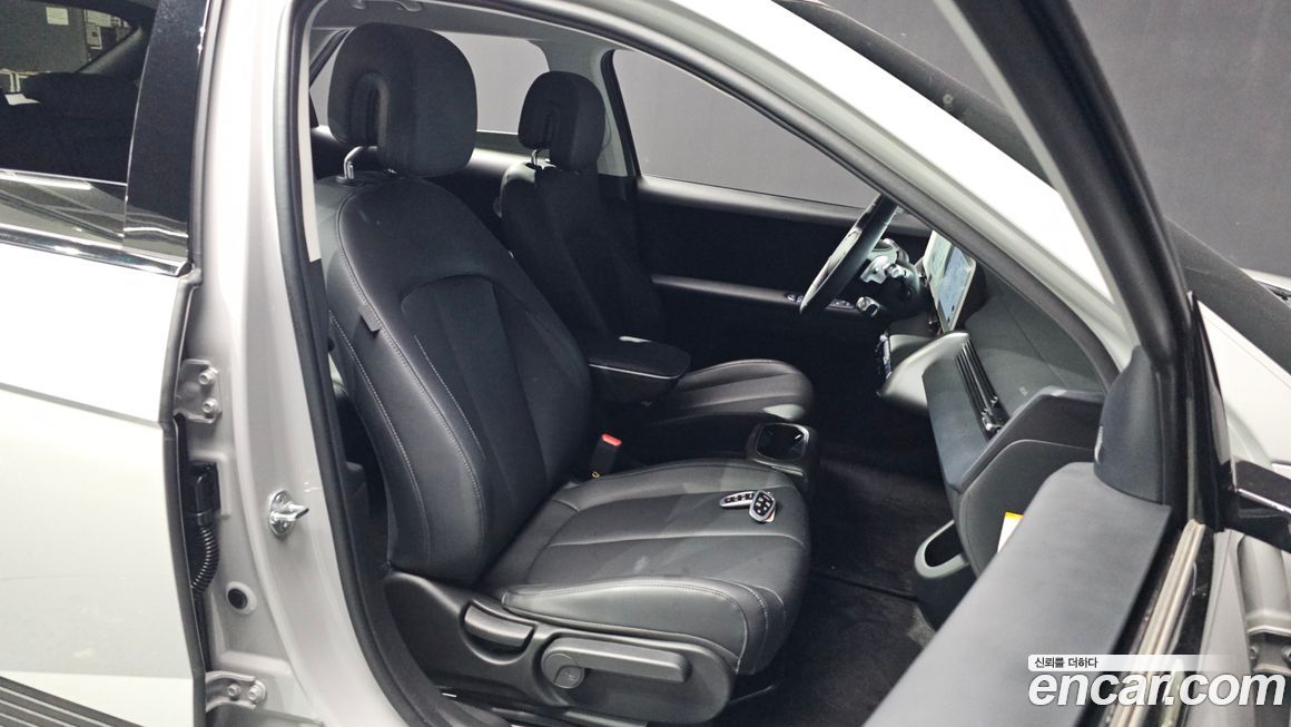 Hyundai Ioniq5 2023