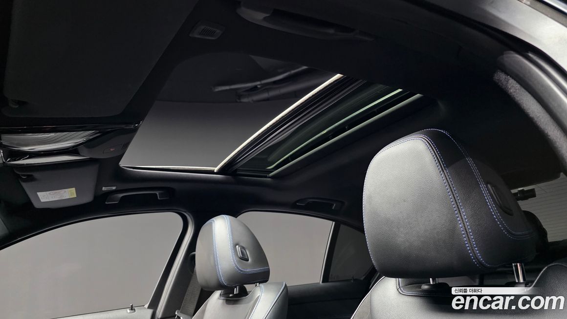 BMW 3-Series 2021