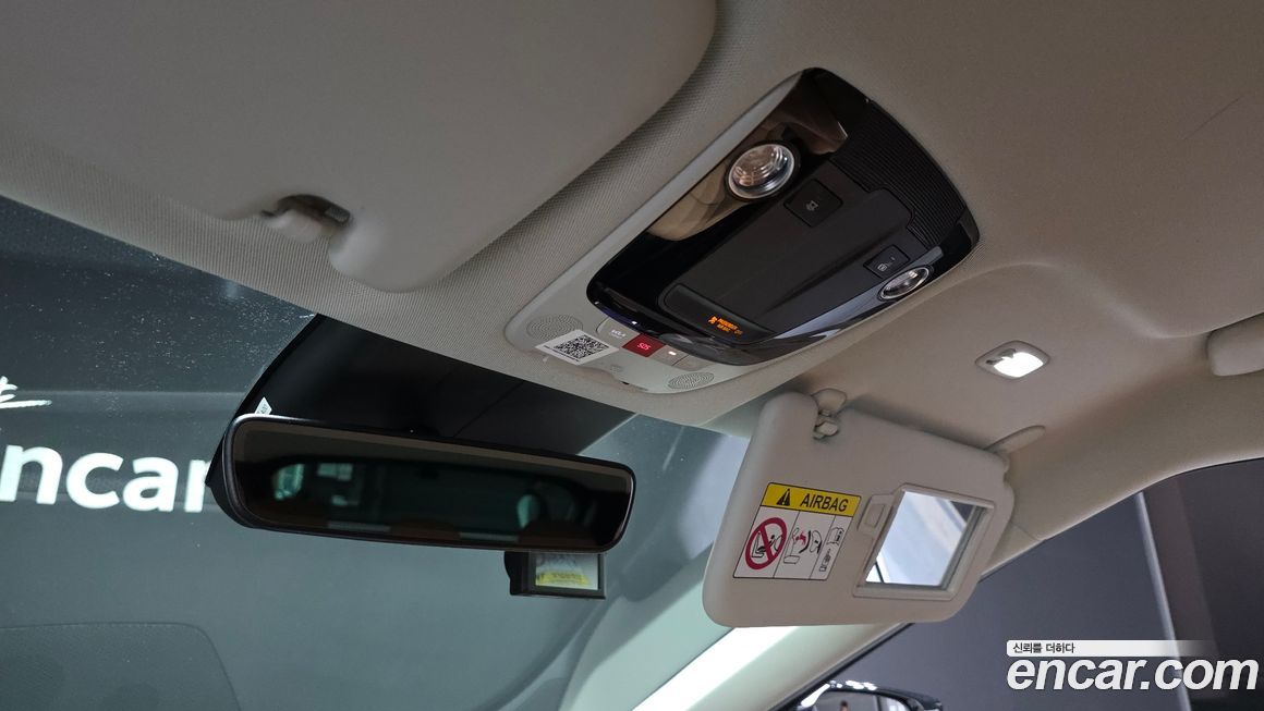 Kia EV6 2022