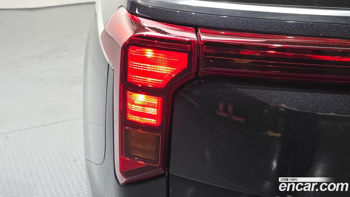Kia Canival 2024