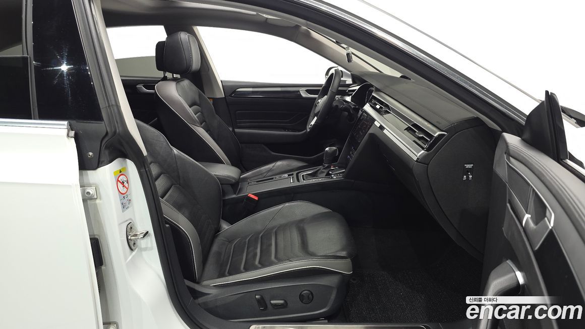 Volkswagen Arteon 2022