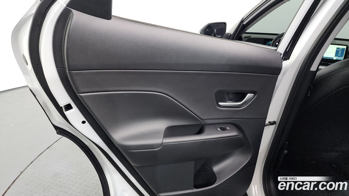 Hyundai Kona 2023
