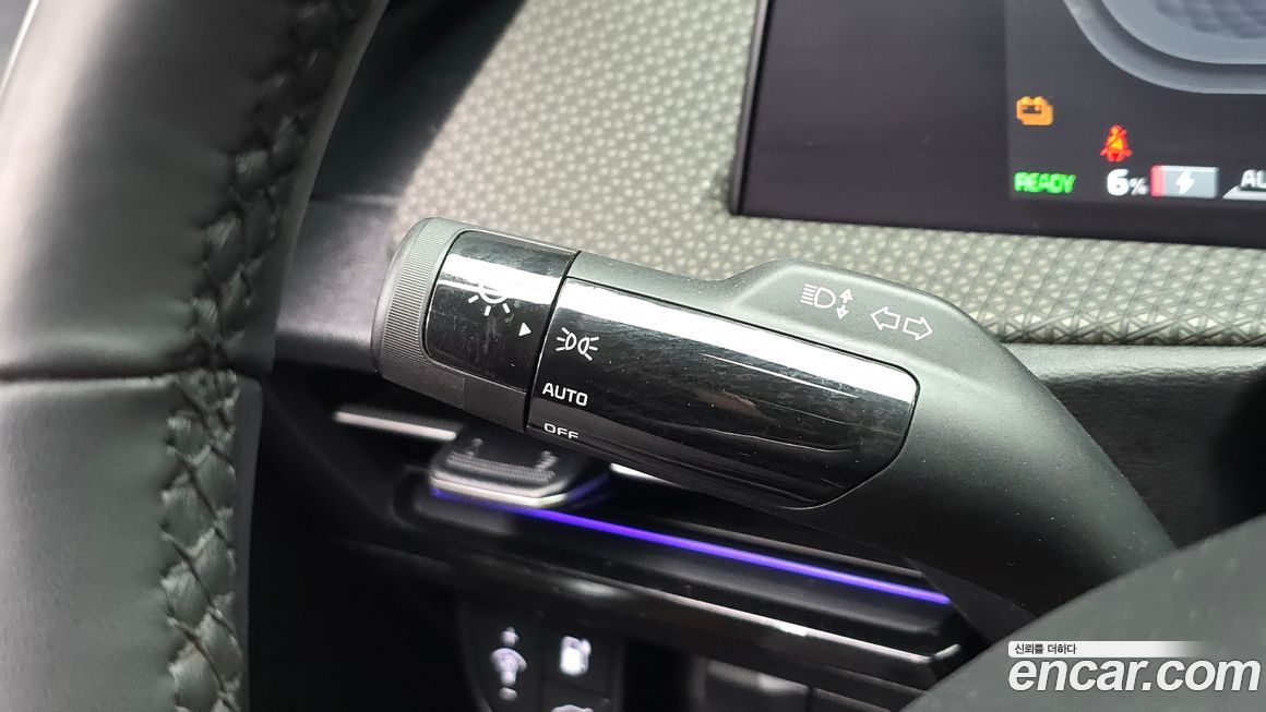 Kia EV6 2022