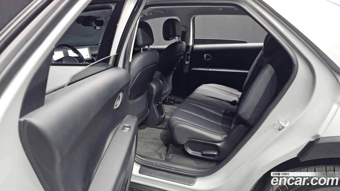Hyundai Ioniq5 2023