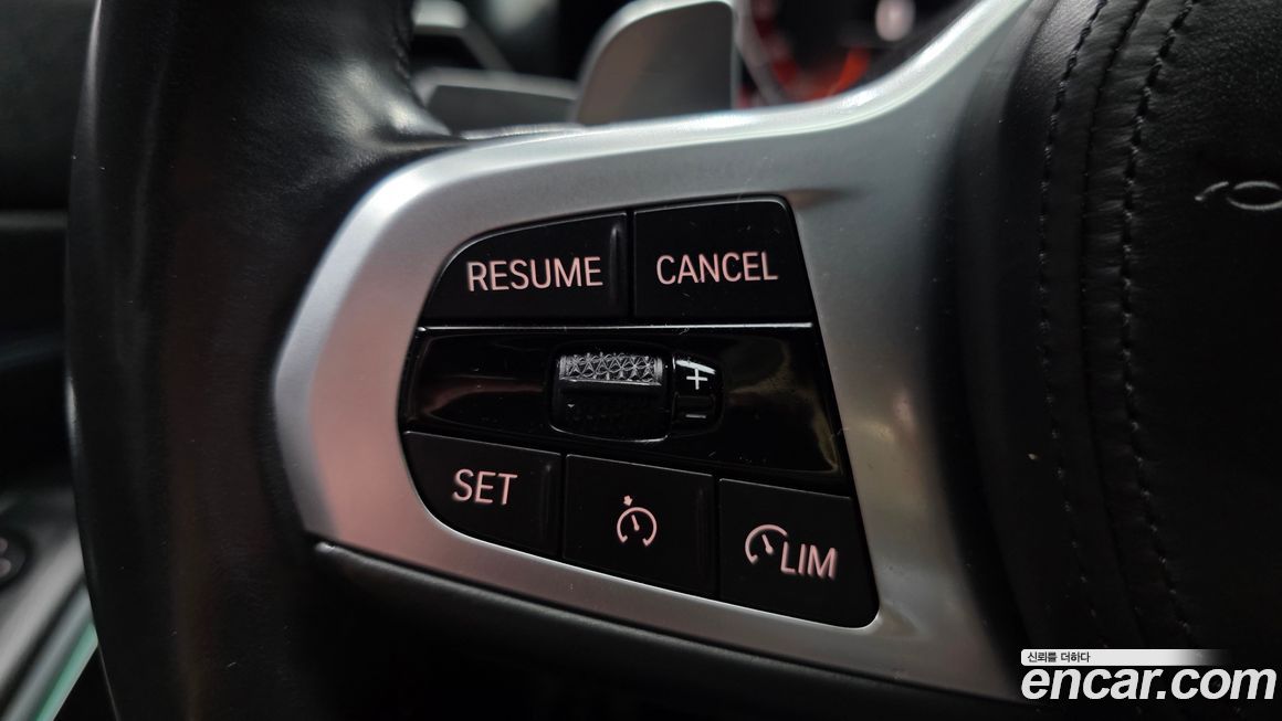 BMW 3-Series 2021