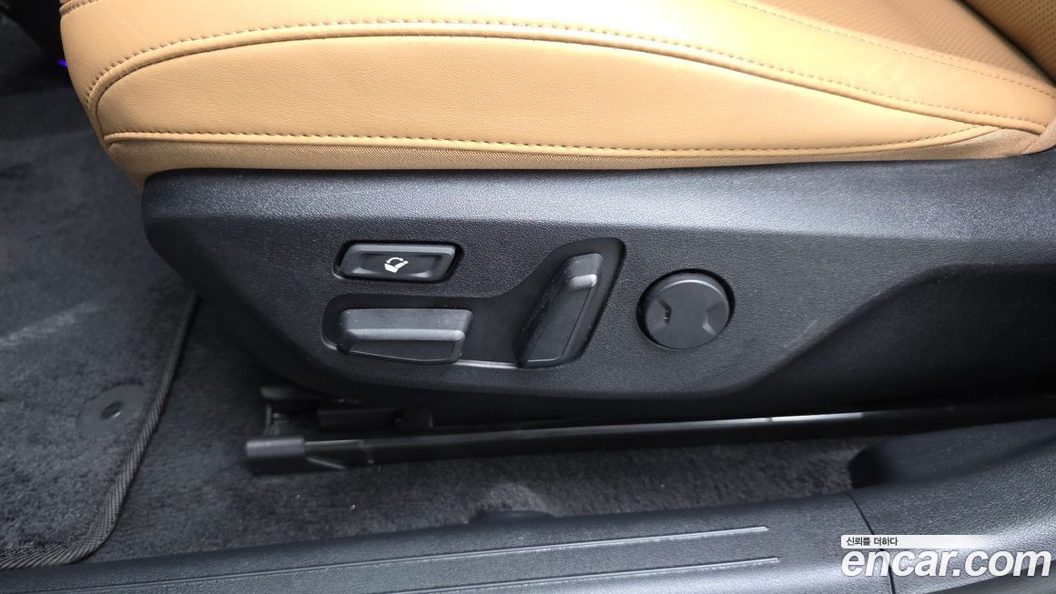 Kia EV6 2022