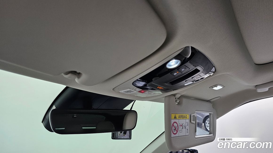 Kia EV6 2023