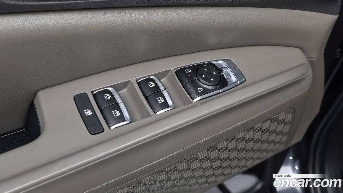 Kia Canival 2024