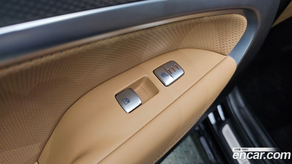Genesis G70 2022