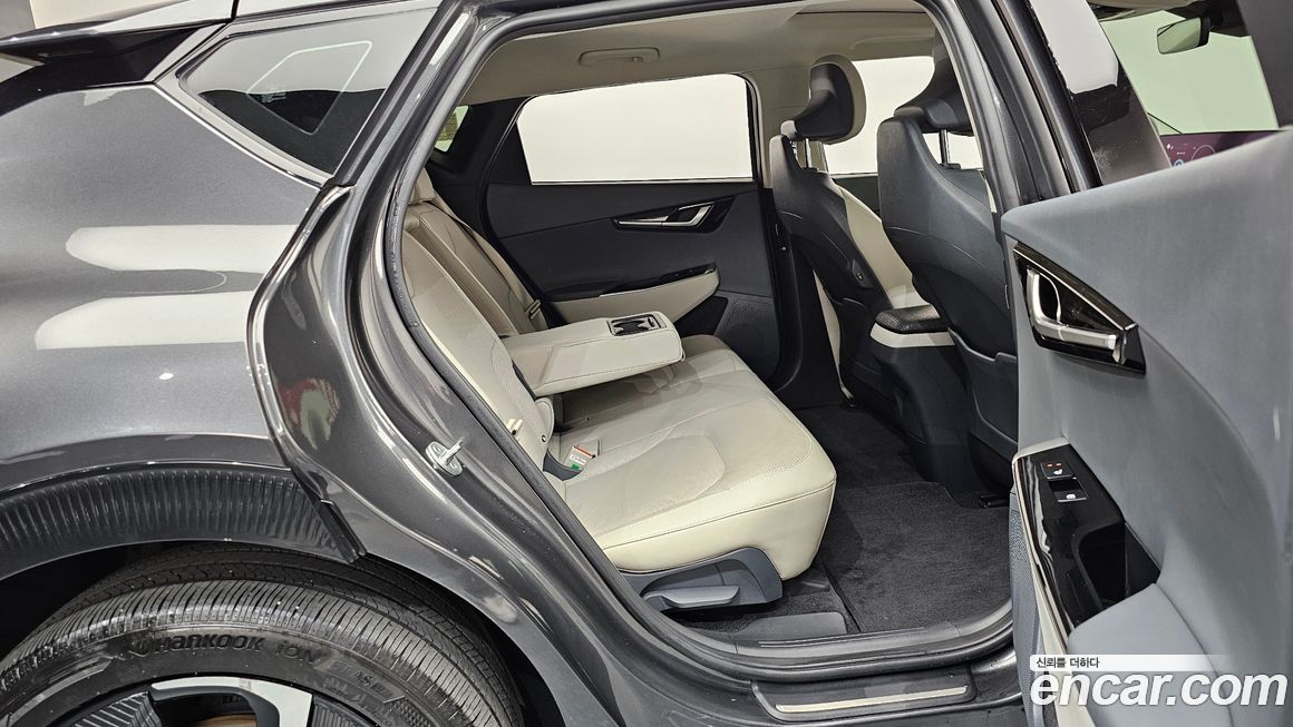 Kia EV6 2023