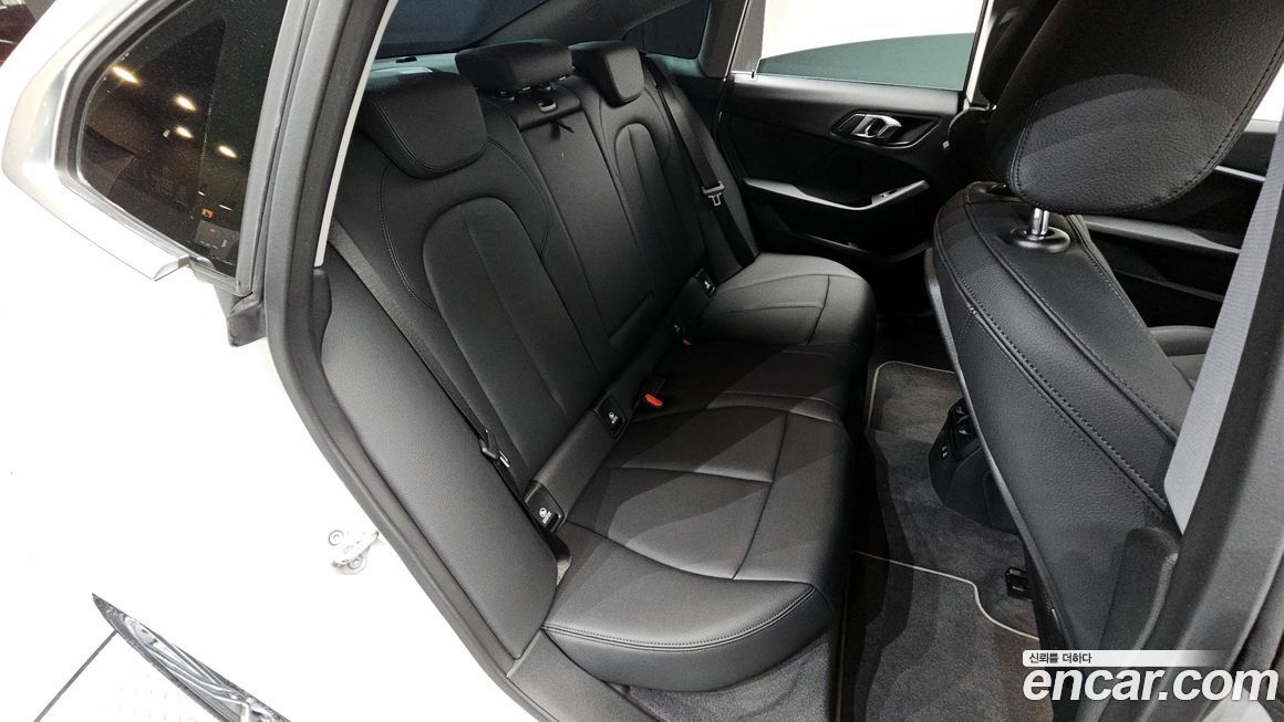 BMW 2-Series 2024