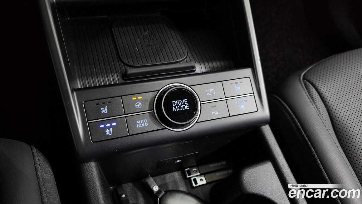 Hyundai Kona 2023