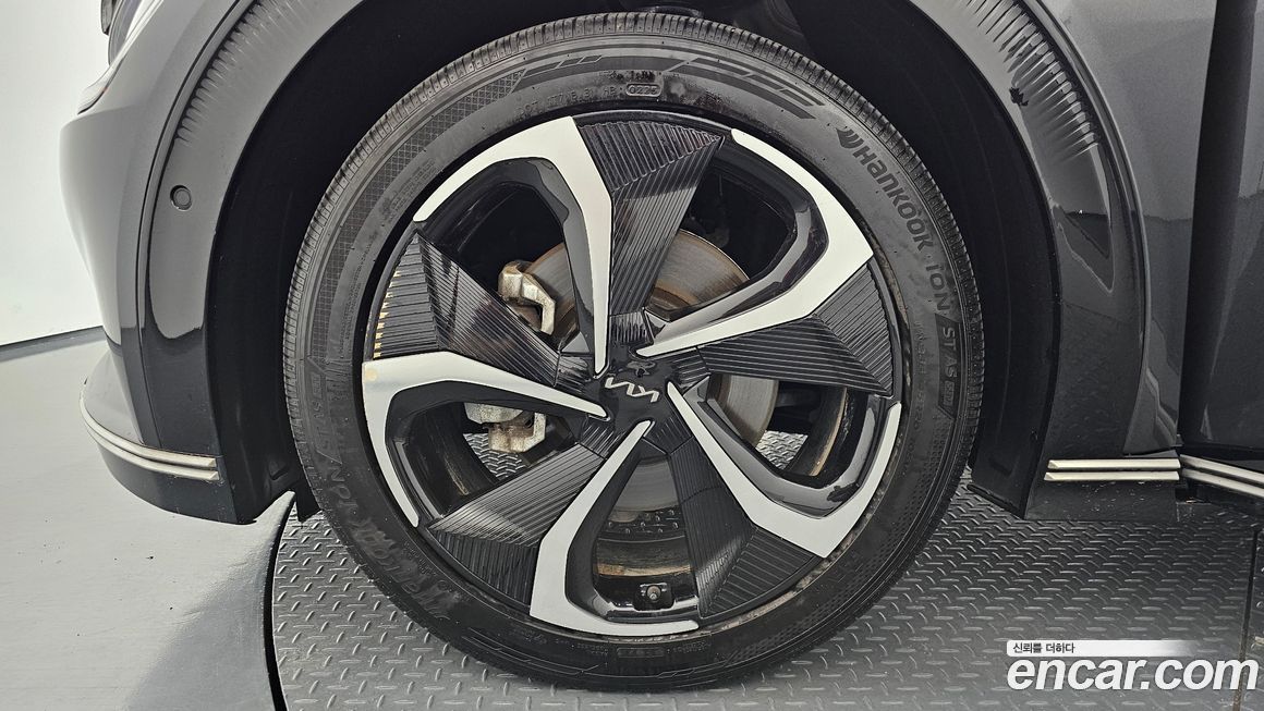Kia EV6 2023