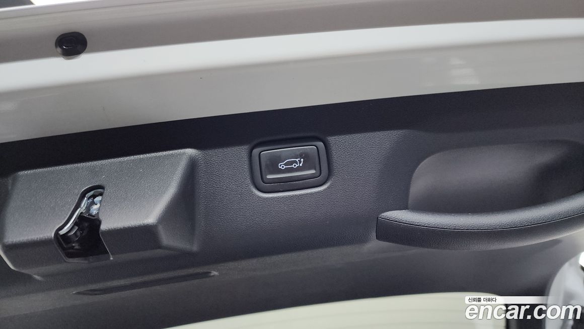 Hyundai Kona 2023