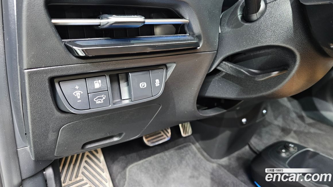 Kia EV6 2023