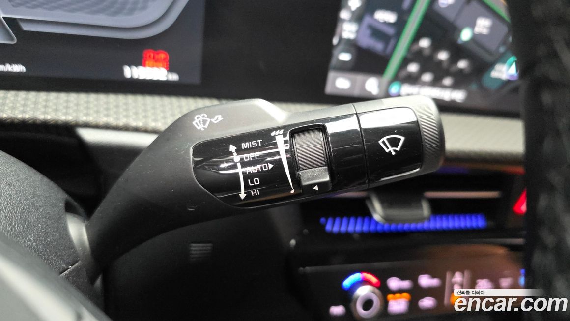 Kia EV6 2022