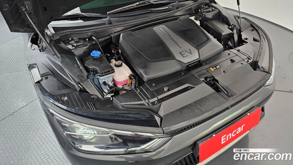 Kia EV6 2023
