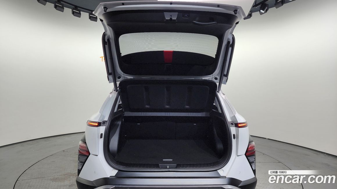Hyundai Kona 2023
