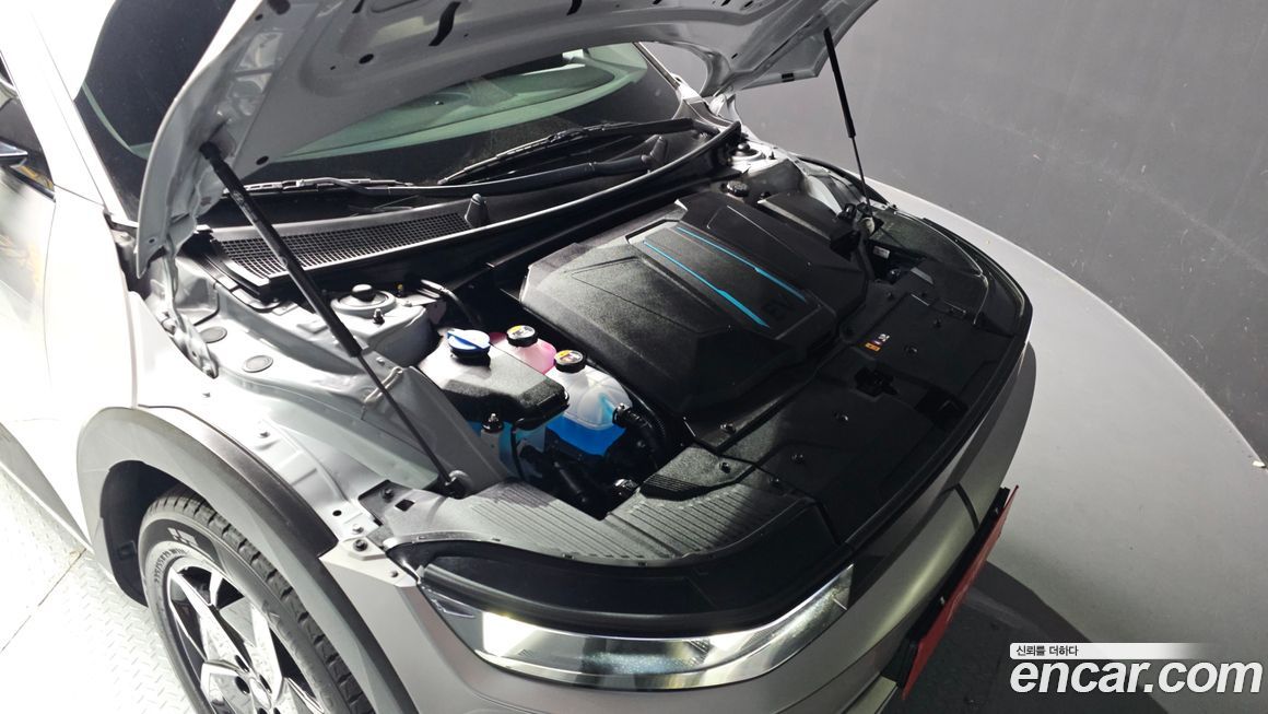 Hyundai Ioniq5 2023