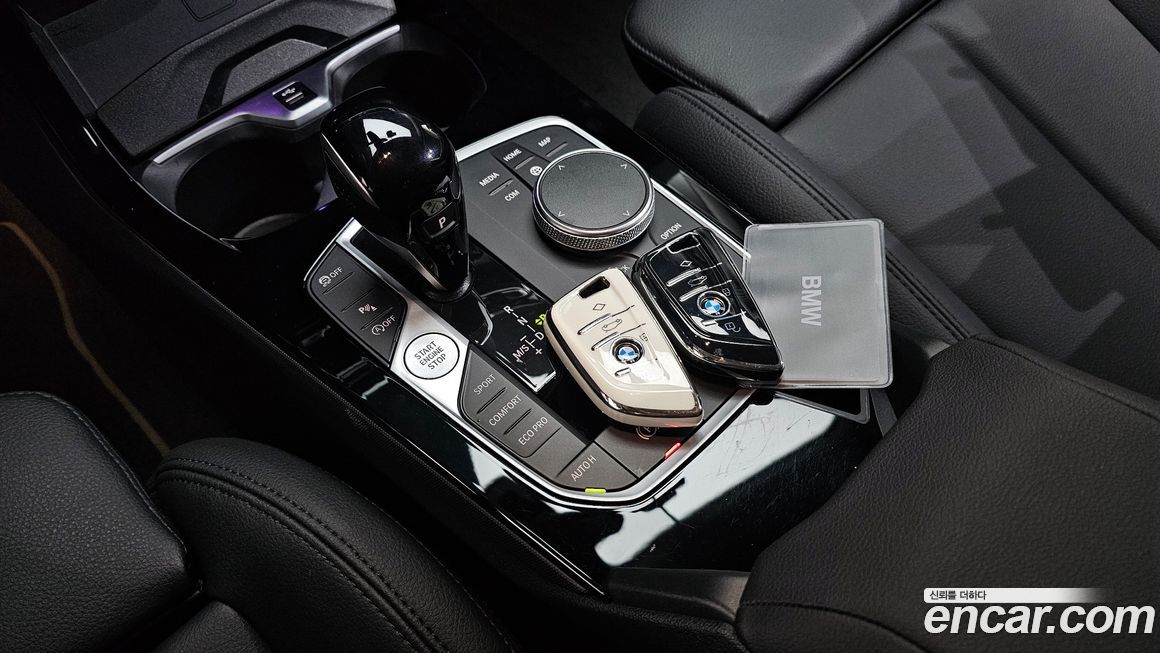 BMW 2-Series 2024