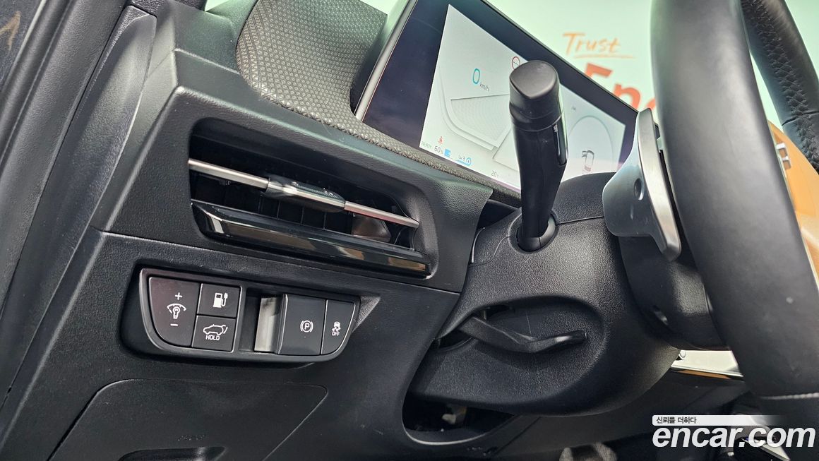 Kia EV6 2024