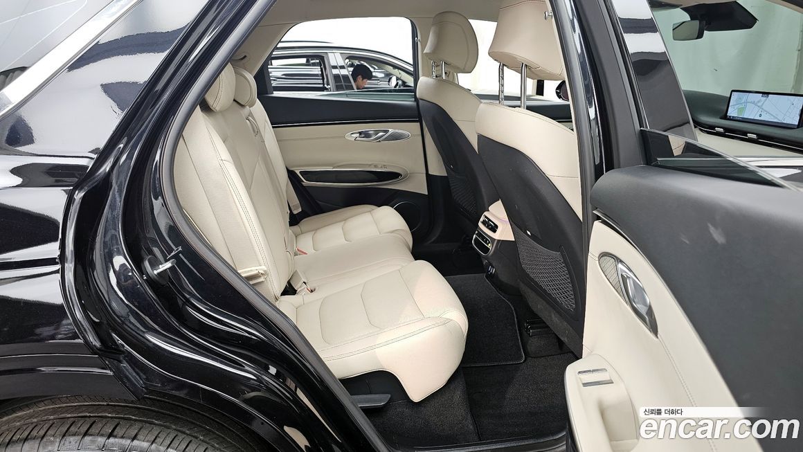 Genesis GV70 2021