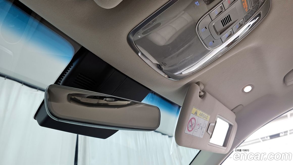 Genesis GV70 2021