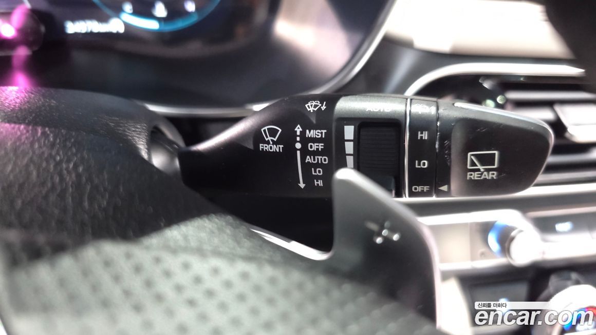 Genesis G70 2023