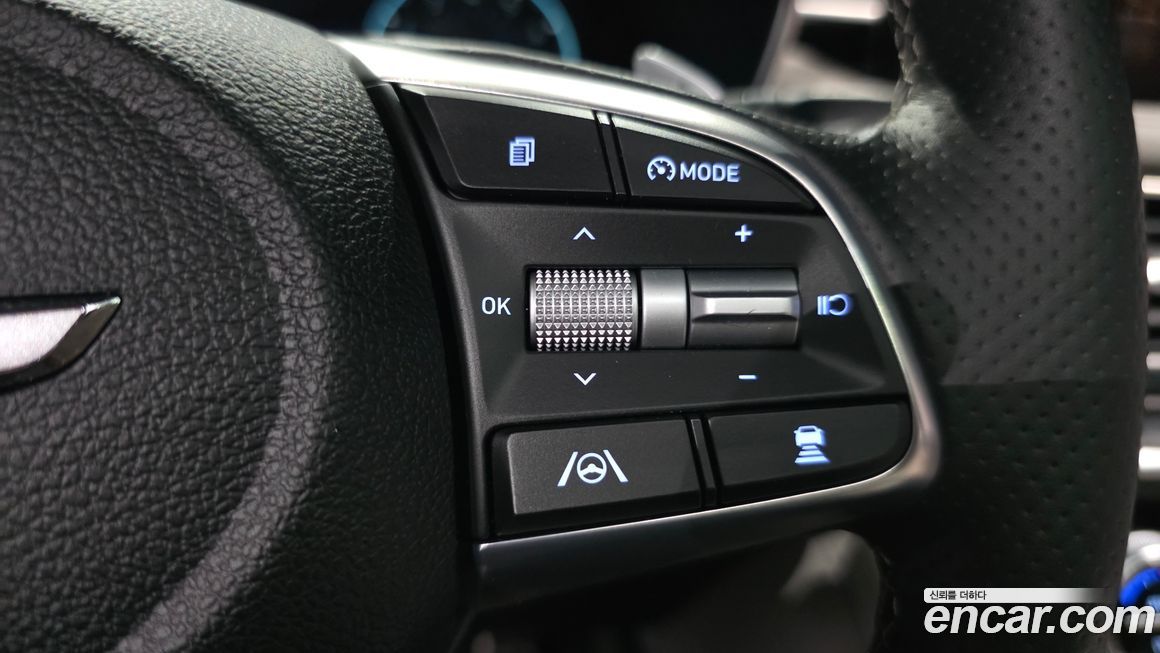 Genesis G70 2023