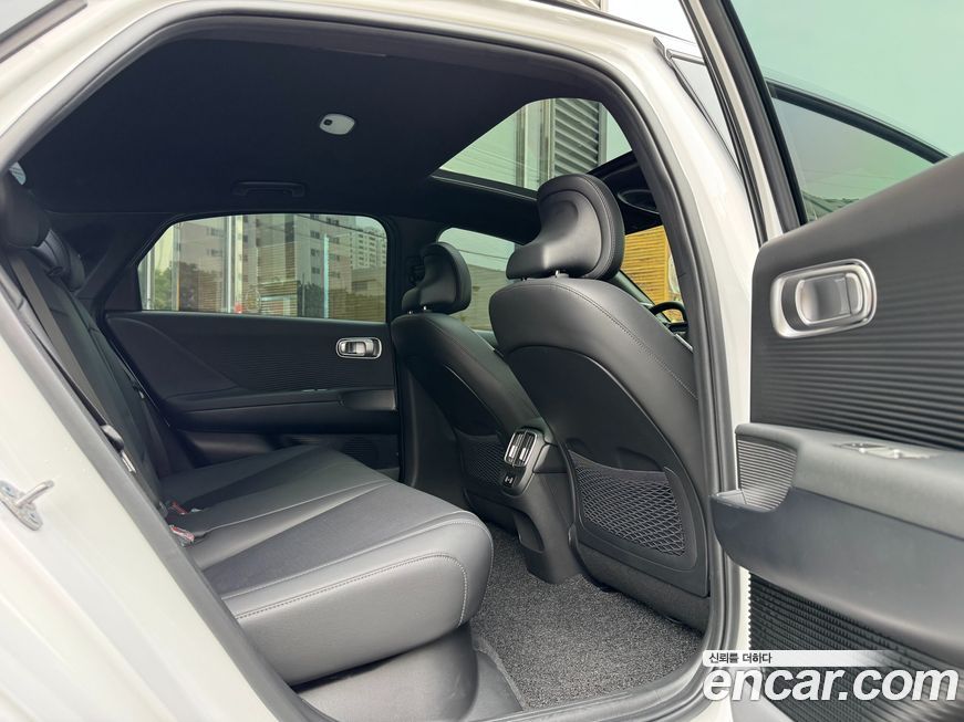 Hyundai Ioniq6 2025