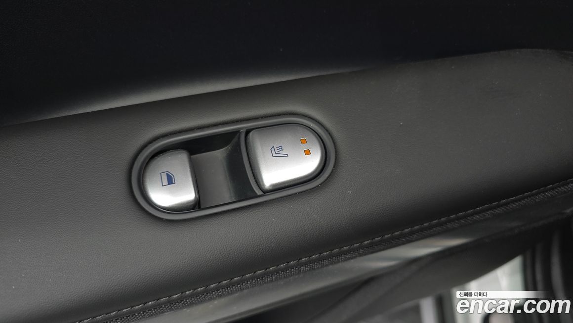 Hyundai Ioniq5 2022