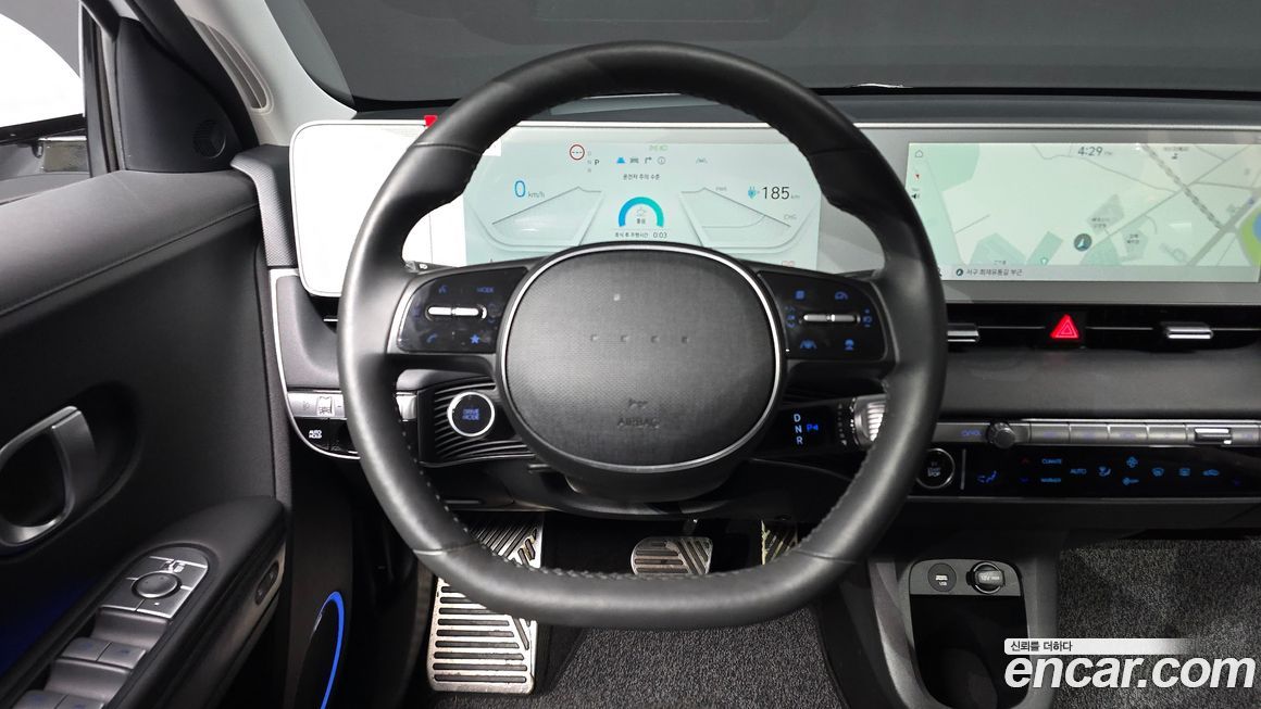 Hyundai Ioniq5 2022