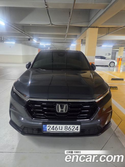 Honda CR-V 2025