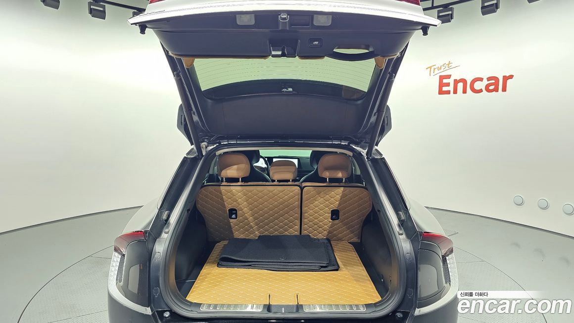 Kia EV6 2024