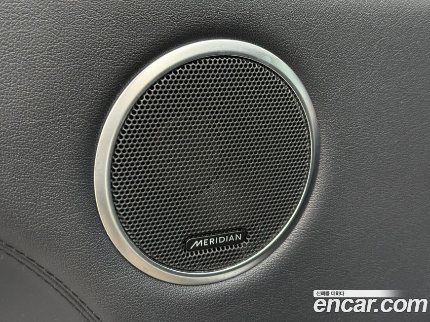 Land Rover Range Rover Sport 2018