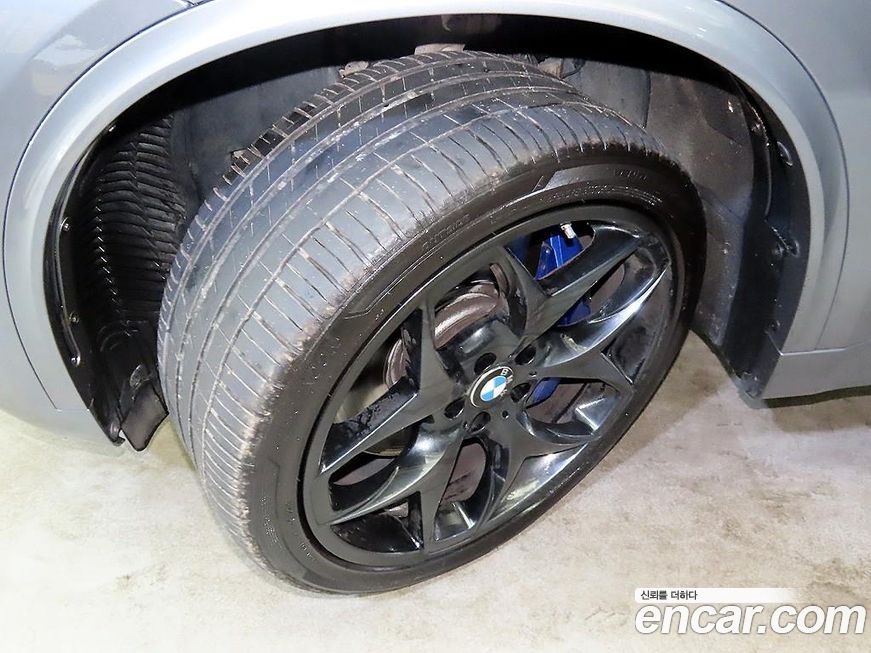 BMW X5 2017
