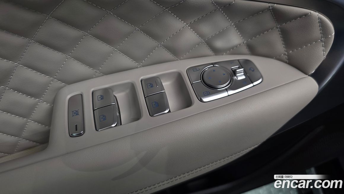 Genesis G70 2023