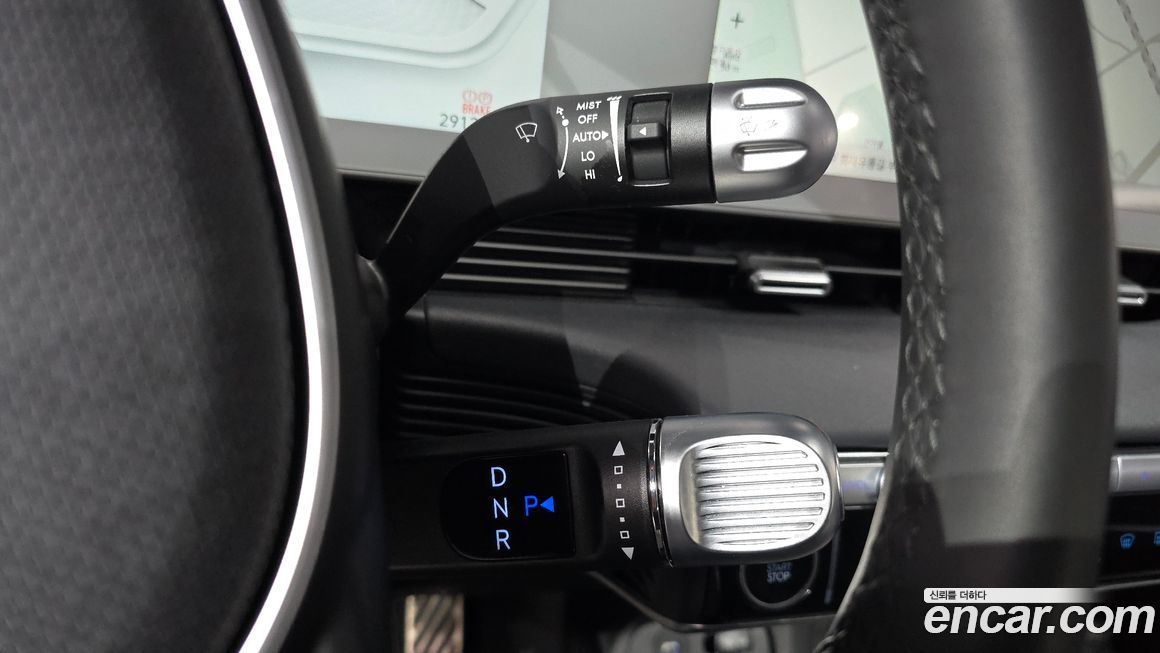 Hyundai Ioniq5 2022