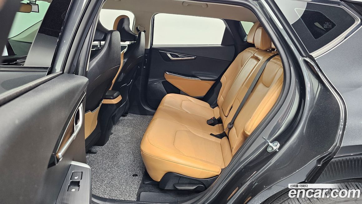 Kia EV6 2024