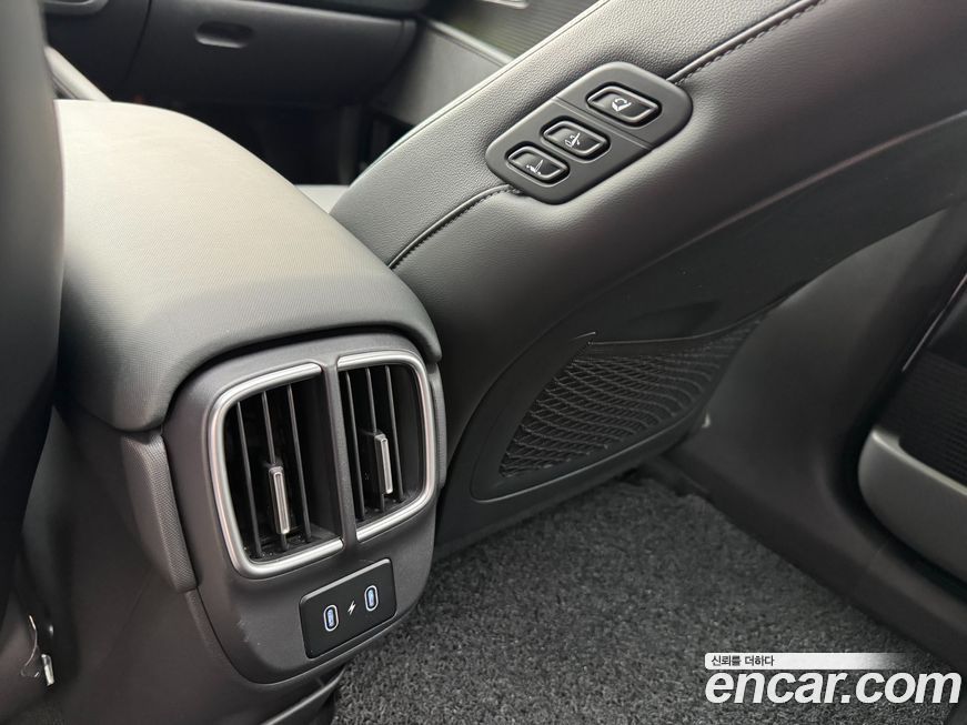 Hyundai Ioniq6 2025