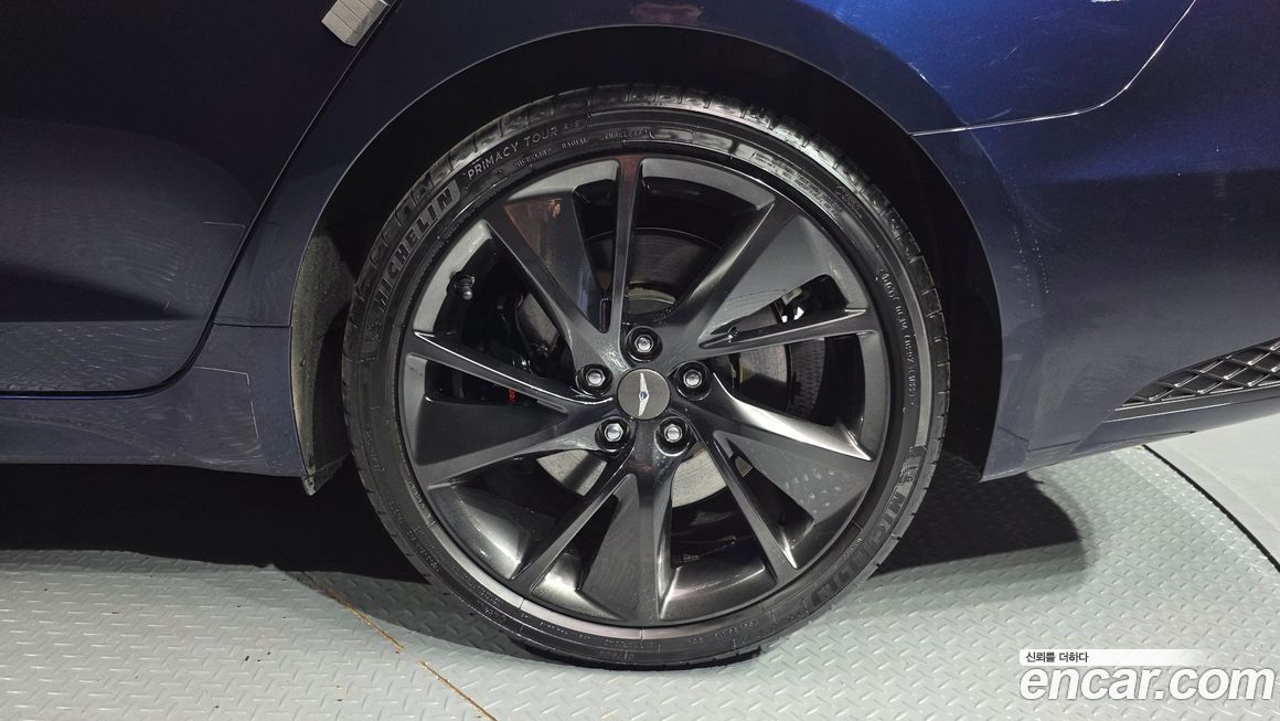 Genesis G70 2023