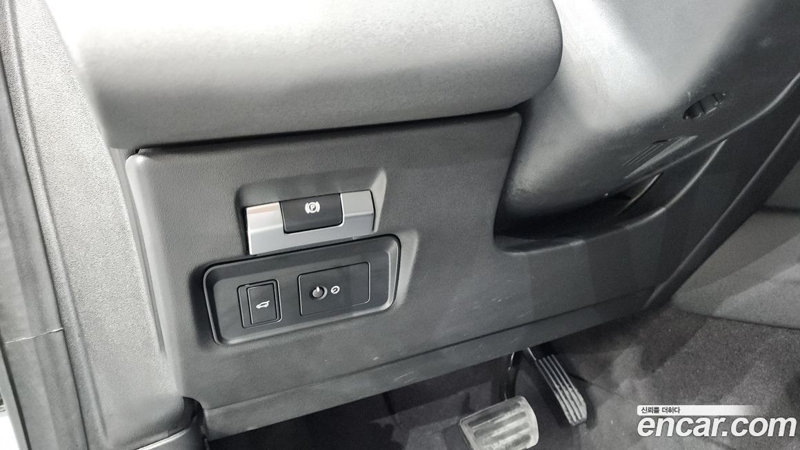 Land Rover Discovery Sport 2022