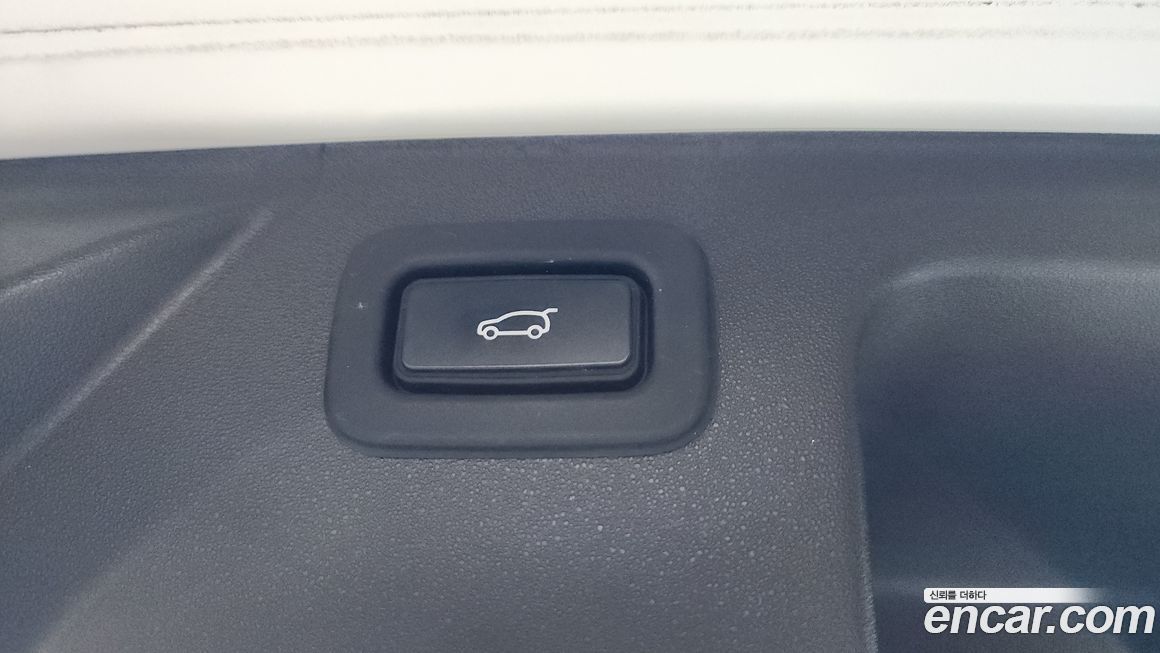Land Rover Discovery Sport 2022