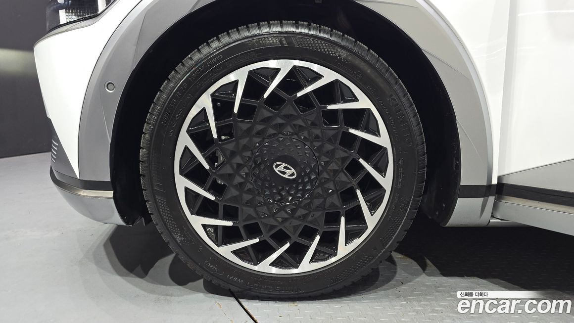 Hyundai Ioniq5 2022