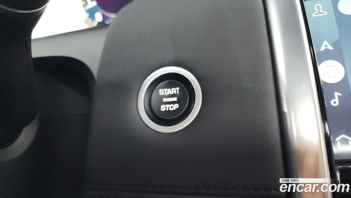 Land Rover Discovery Sport 2022